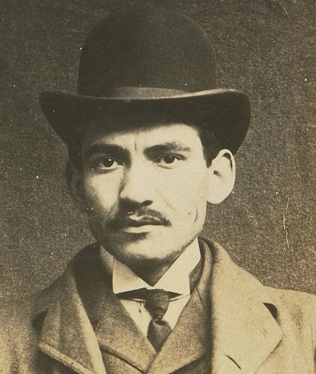 Alexandre Marius Jacob arsene lupin cambrioleur