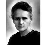 Marie Curie, femme scientifique